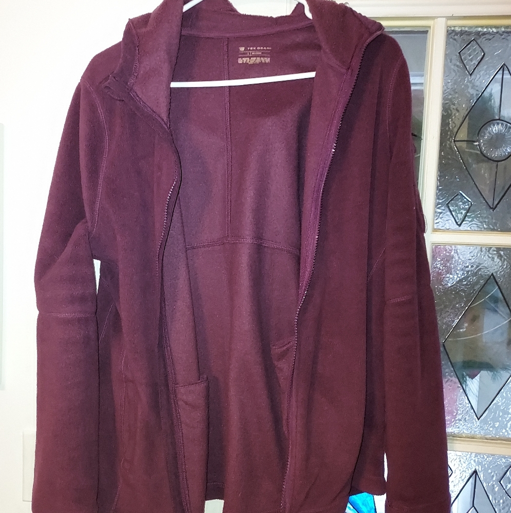 Tek Gear fleece